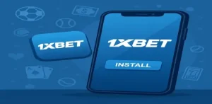 Benin 1xbet APK