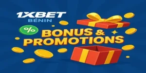 Benin 1xbet Bonus